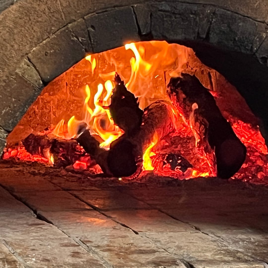 Cantina Pizza Oven